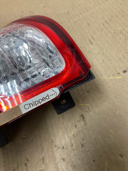 2011 - 2018 Dodge Grand Caravan Right Passenger RH Tail Light Led AG8034 LK4