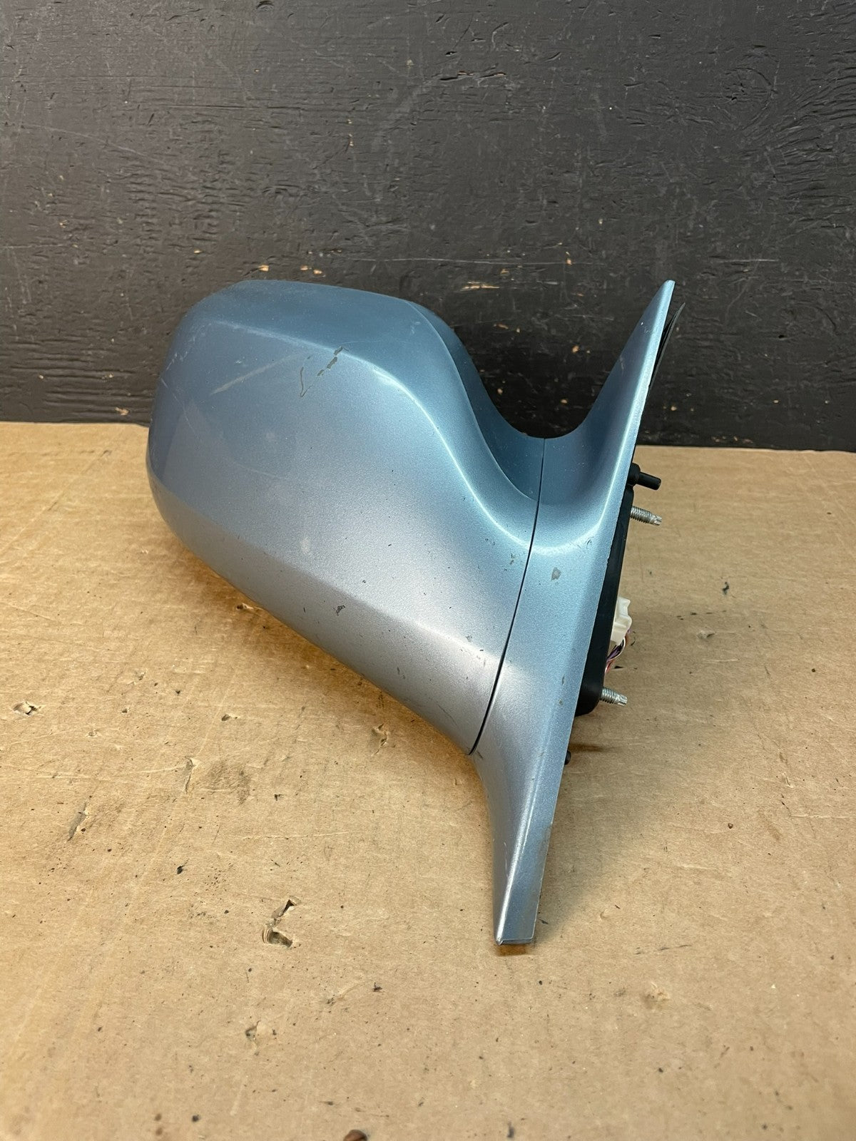 2005-2010 Toyota Avalon Right Passenger View Door Mirror AE8484 DW1