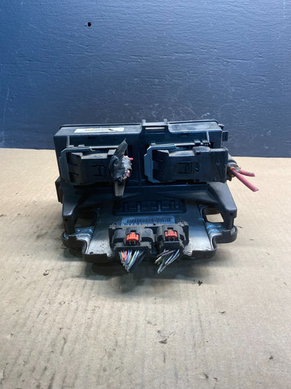 2008 Jeep Grand Cherokee Fuse Box Relay Panel 04692165ab ac0663 DG1
