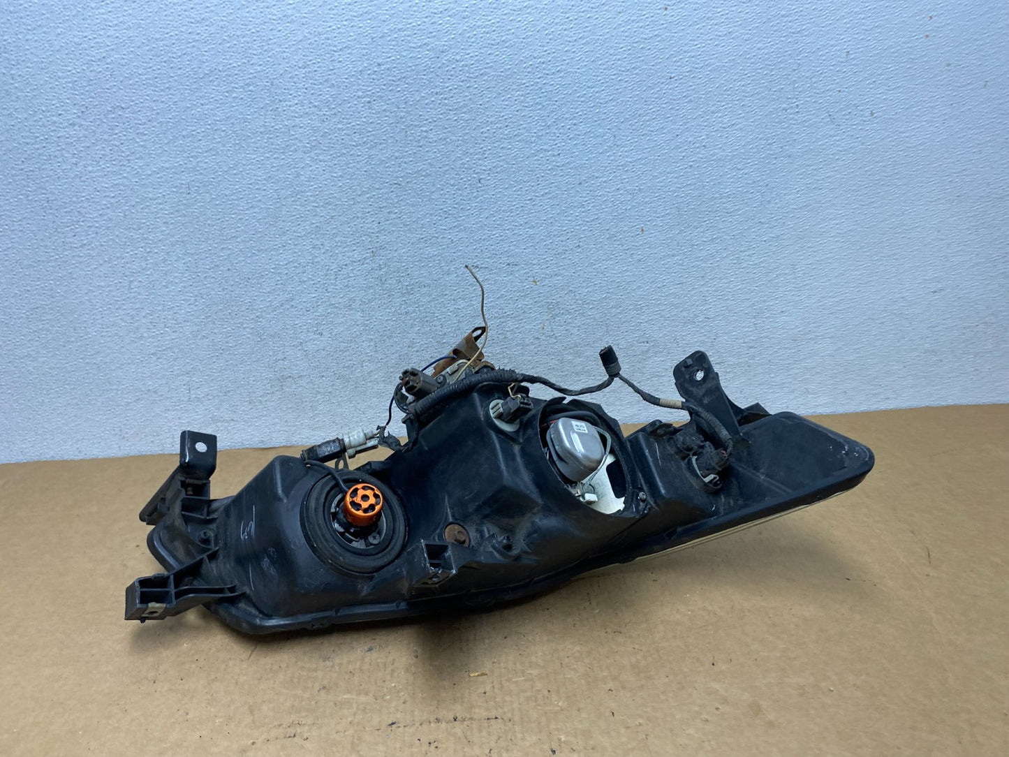 2004 2005 2006 Acura TL Headlight Left Driver LH Side Xenon HID AD4671 DW5