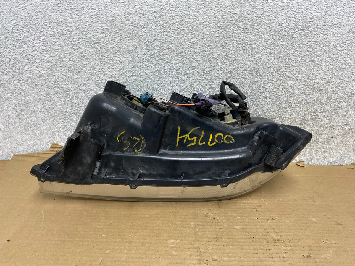 2004 2005 2006 Acura MDX Right Passenger RH Headlight Halogen AG9231 DW11
