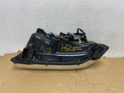 2004 2005 2006 Acura MDX Right Passenger RH Headlight Halogen AG9231 DW11