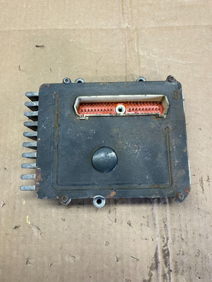 2002 Jeep Liberty TCM TCU Transmission Computer ac5487 DG1