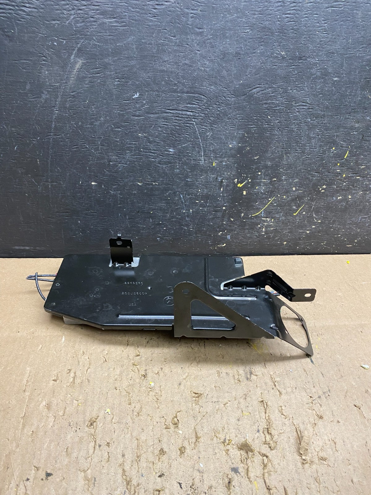 2006 to 2010 Bmw Bluetooth  Control Module Computer Telematics OEM T6421 DG3