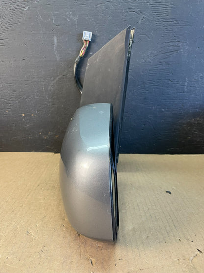 2011 to 2014 Toyota Sienna Left Driver LH Turn Signal View Mirror AD5619 DG9