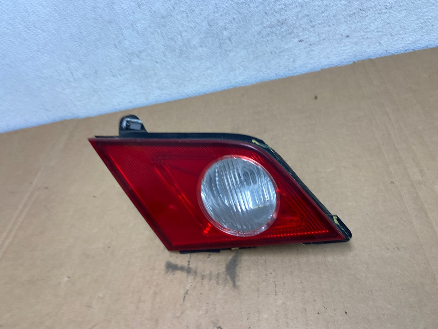 2006 2007 Infiniti M35 M35X M45 Left Driver LH Inner Tail Light ad2630 DG1