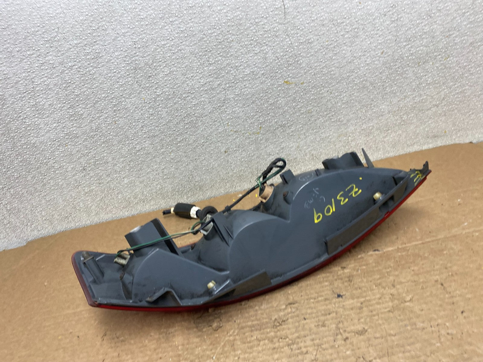 2003 2004 2005 Nissan Murano Left Driver Lh Side Tail Light Oem Z3109 DW4