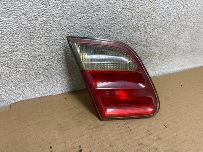 2000-2002 Mercedes-Benz E-Class E320 Sedan Left Driver Inner Tail Light AH7956 D1