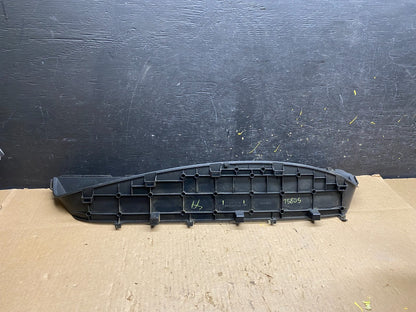 2005 to 2010 Toyota Avalon Cluster Speedometer Instrument Bezel T5805 DG4