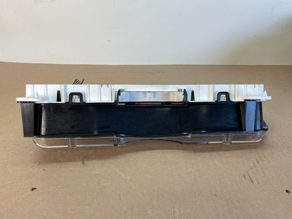 2006 Ford E350 Gauge Speedometer Cluster AG1034 DG6