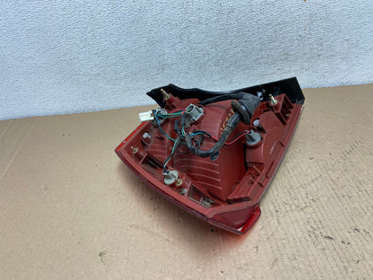 2004 2005 2006 Mitsubishi Galant Sedan Right Passenger Tail Light AF3238 LK6