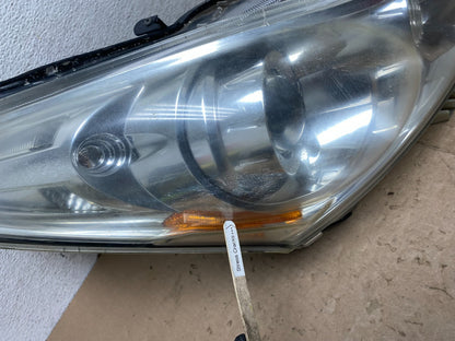2010-2012 Infiniti G37 Right Passenger Side Xenon HID Headlight AG5648 DW4