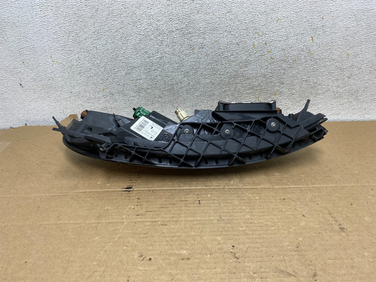 2014 - 2018 Jeep Cherokee Left Driver LH Side LED Headlight AH7922 DW5