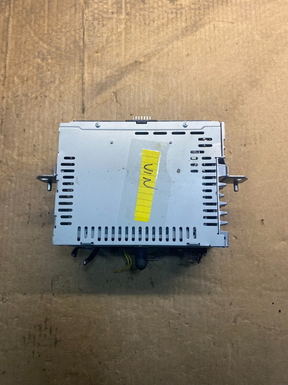 2013 2014 2015 Ford Escape Radio Receiver ID CJ5T-19C107-AG Oem AA3113  DG4