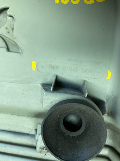 2006 to 2008 Ford Escape Hybrid Engine Motor Cover Oem o7896 DG8