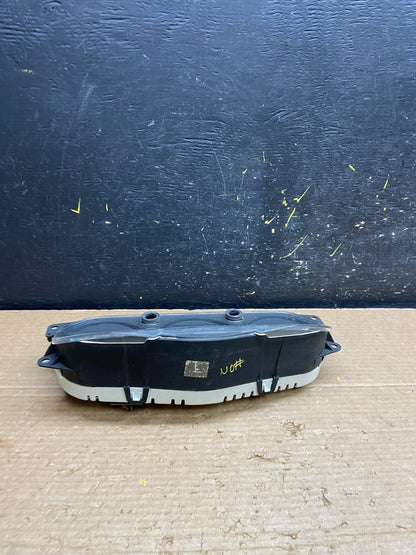 2004 to 2005 Jaguar XJ8 Instrument Cluster Gauge Speedometer w3108 DG4