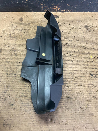 2005 to 2011 Audi A6 3.2L Engine Motor Cover S5929 GD7