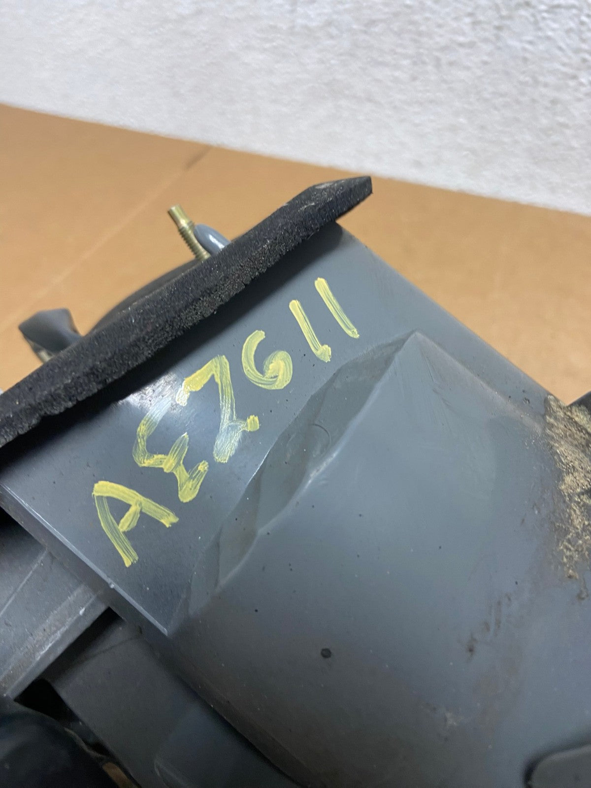 2006 2007 2008 Acura Tsx Sedan Right Passenger Tail Light AE2611 LK5