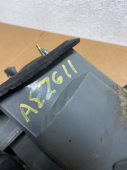 2006 2007 2008 Acura Tsx Sedan Right Passenger Tail Light AE2611 LK5