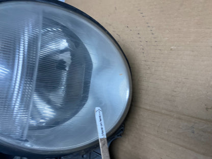 2000-2002 Mercedes E E320 E430 Left Driver LH Xenon HID Headlight AD0739 DW4
