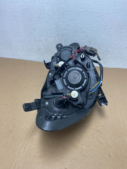 2013 - 2016 Buick Encore Left Driver LH Side Halogen Headlight AD7957 DW7