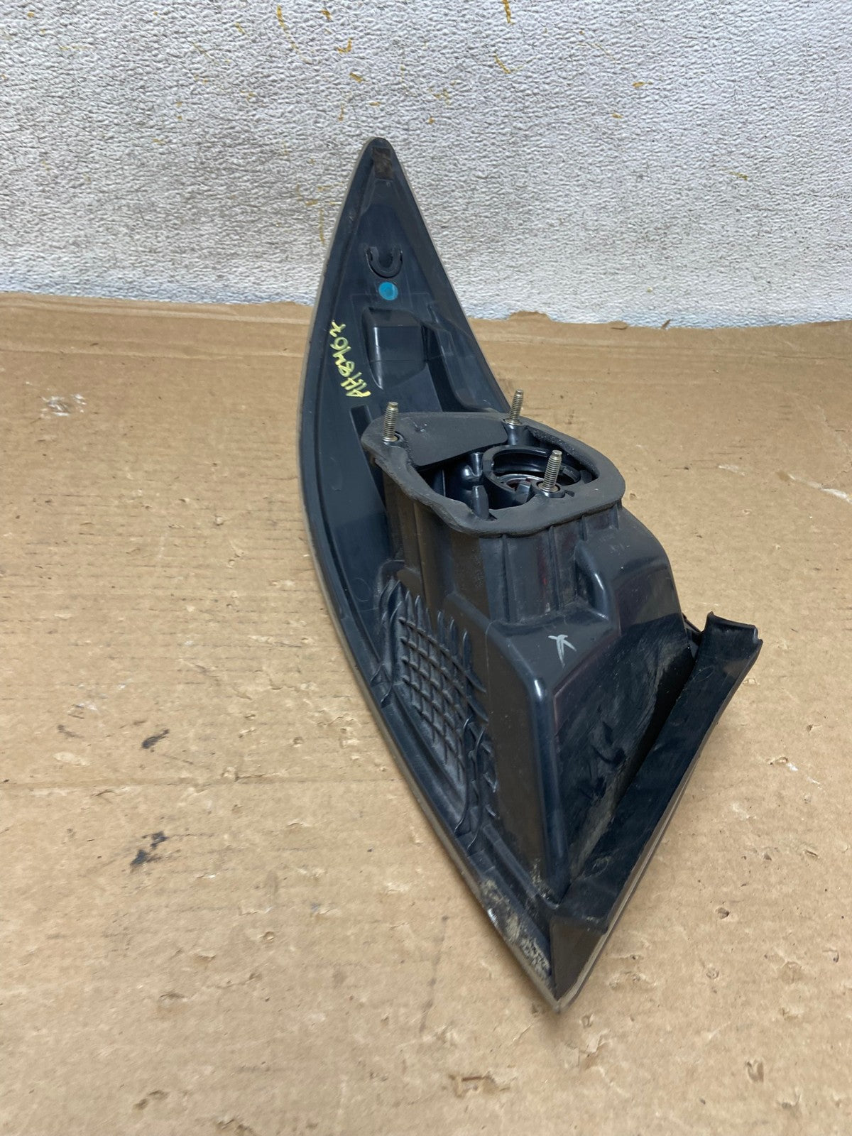 2009 - 2013 Mazda 6 Right Passenger Side Tail Light AH8407 LK7