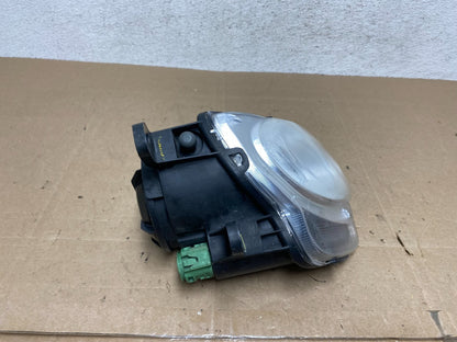 2012 to 2017 Fiat 500 Right Passenger RH Side Fog Light ae5946 DG2
