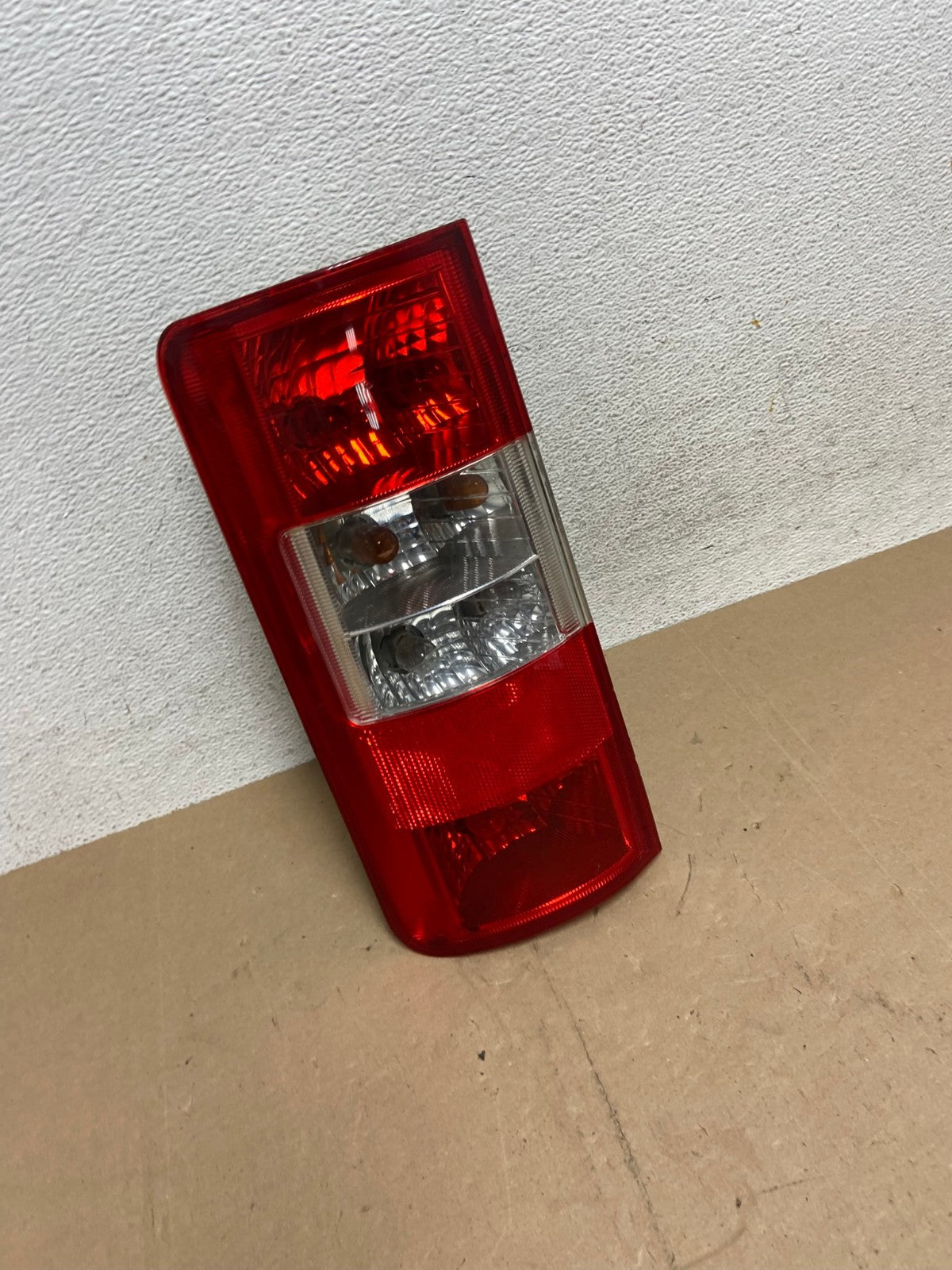2010 to 2013 Ford Transit Connect Left Driver LH Side Tail Light AE6722 LK2