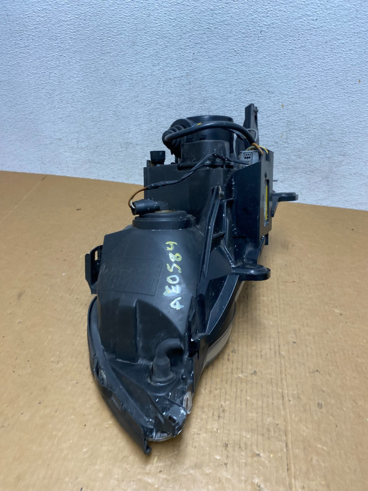 Xenon 2000 - 2003 Bmw X5 E53 Headlight Right Passenger RH Side AE0584 DW8