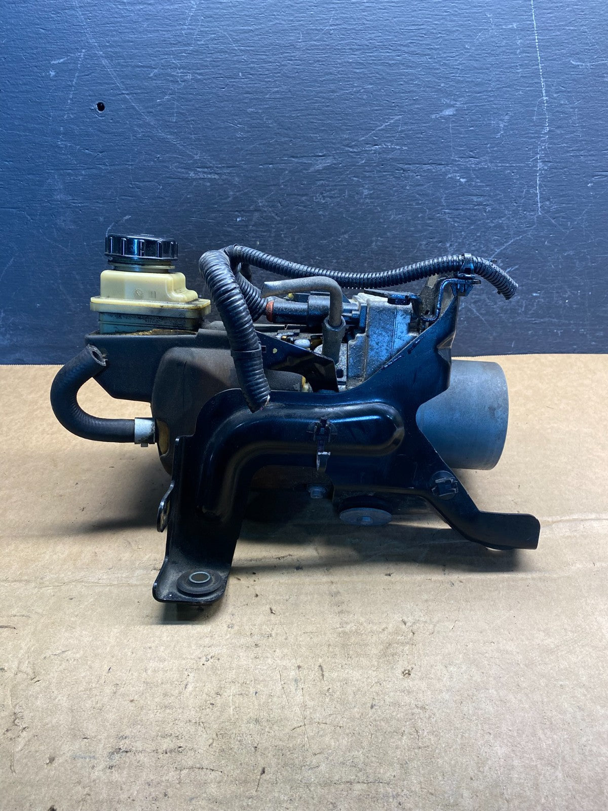 2013 -2016 Nissan Pathfinder Electric Hydraulic Power Steering Pump ad7385 DG4