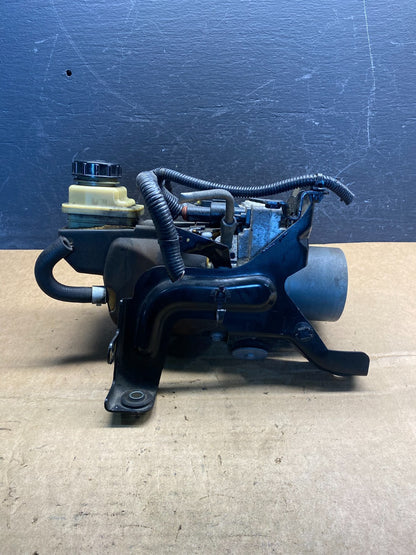 2013 -2016 Nissan Pathfinder Electric Hydraulic Power Steering Pump ad7385 DG4