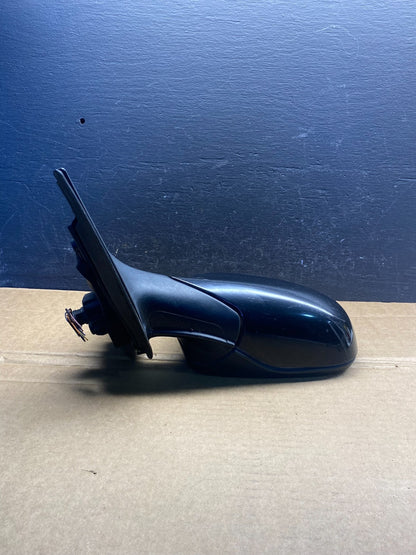 2003 to 2008 Saab 9-3 Left Driver LH Side View Door Mirror AD2998 DG3