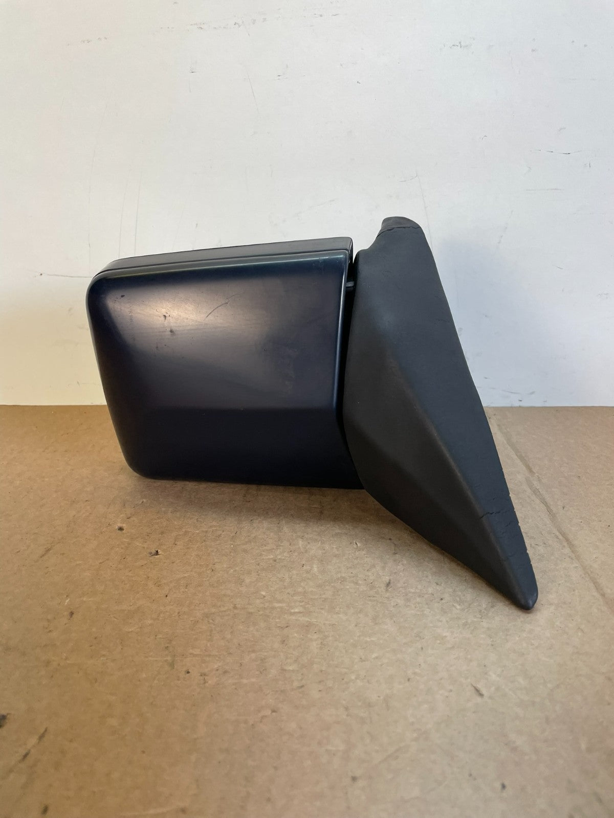1981-1985 Mercedes W126 300 Right Passenger Side View Door Mirror AH6197 DG0