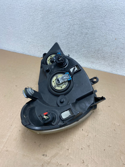 2007 to 2010 Chrysler Sebring Left Driver LH Side Headlight AG6743 DW8