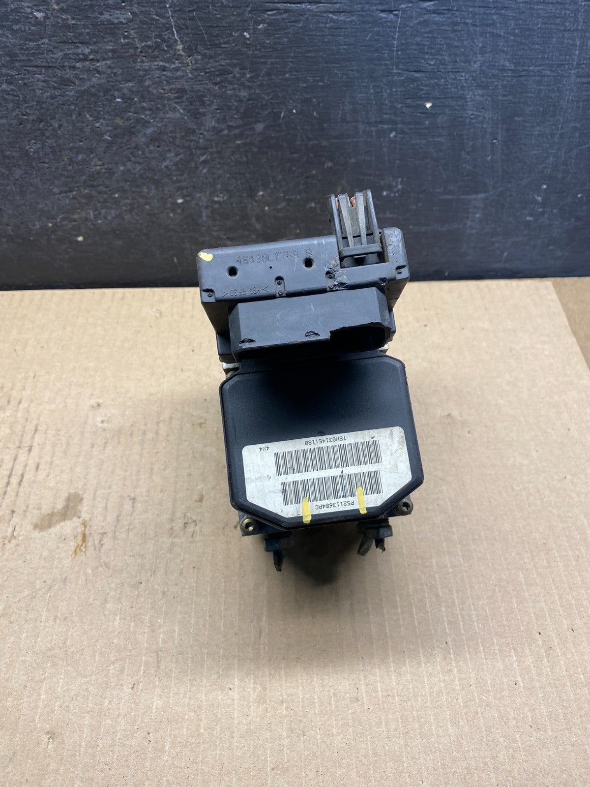 2004 2005 Dodge Durango ABS Anti Lock Brake Pump AG9752 DG0