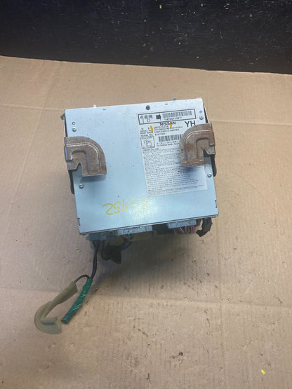 2011 - 2013 Nissan Murano Maxima M35 M37 BOSE Radio CD Navigation R5952 DG4