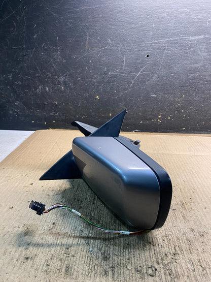 1998 to 2003 BMW 528i 530i E39 Left Driver Side Door View Mirror Z2518 MS2