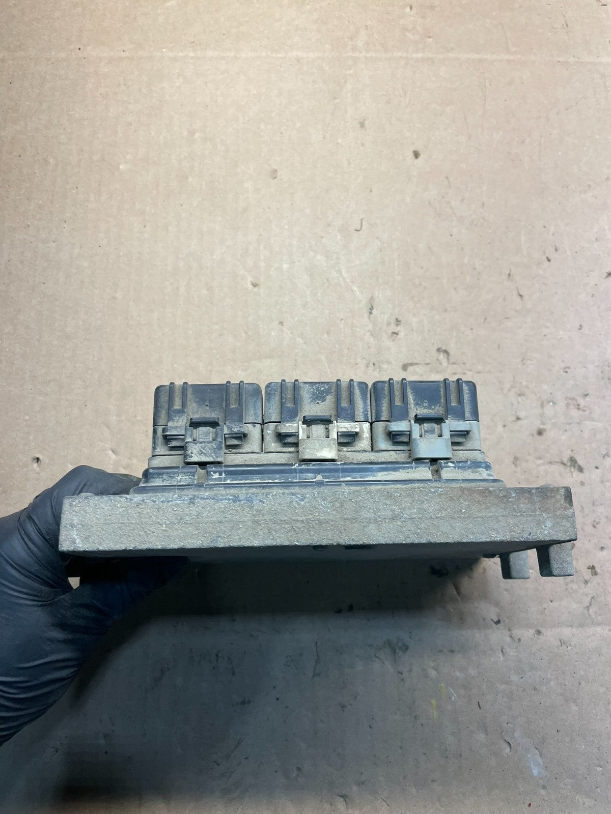 1997 Dodge Ram 5.9L Engine Control Module ECM PCM ECU p56040387ac S8150 DG2