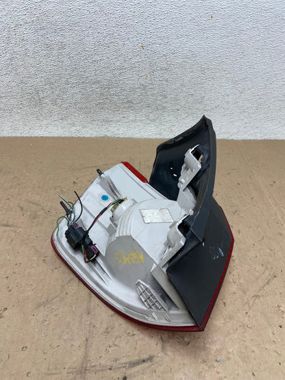 2010 to 2017 GMC Terrain Halogen Right Passenger Rh Side Tail Light AG5413 LK5