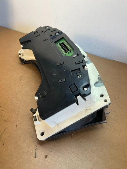 2000 to 2005 Chevrolet Astro Cluster Gauge Speedometer ECM AG0702 DW8