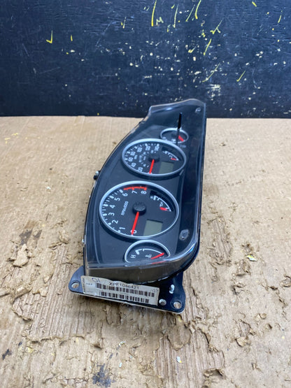 2005 Nissan Pathfinder Speedometer Cluster Gauge OEM  Z9980 DG1