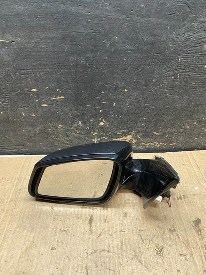 2011 - 2013 BMW 528i 535i F10 Left Driver LH Door View Mirror T4169 DG8