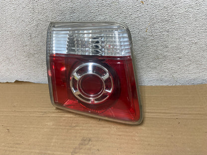 2007 to 2012 GMC Acadia Left Driver Lh Side Tail Light Inner AG8873 DW2