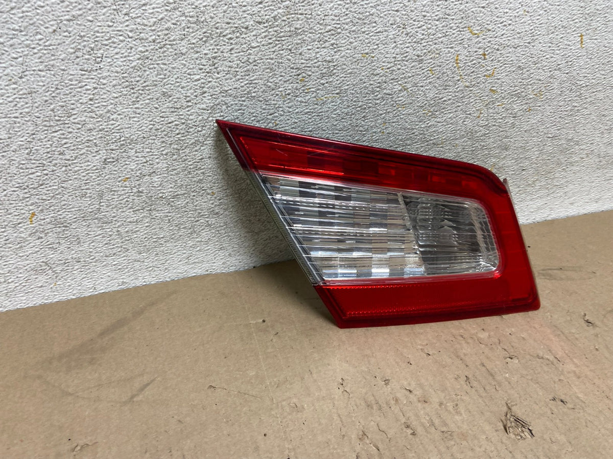 2009-2012 Mitsubishi Galant Left Driver LH Side Inner Tail Light AH7647 LK1
