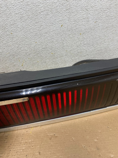1989 - 1991 Mercury Sable Sedan Left Driver Sde Lh Tail Light Oem R0668 DG3