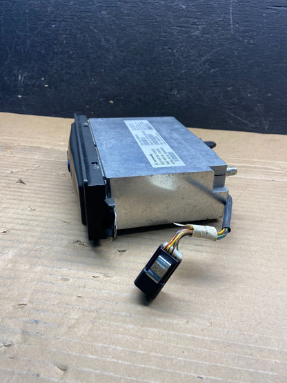 2003-2007 Hummer H2 Center Dash Onstar Communication Control Module ae2557 DG2