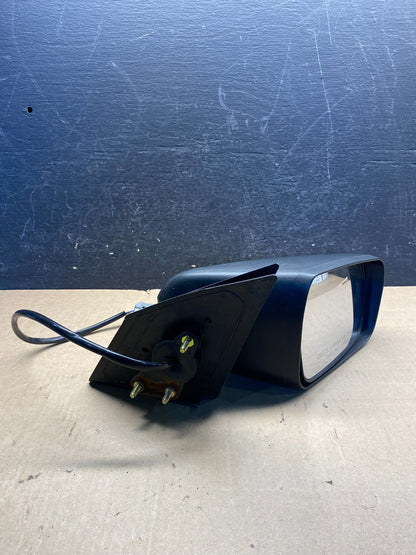 2004-2012 Mitsubishi Galant Right passenger RH View Door Mirror ag1961 DG10