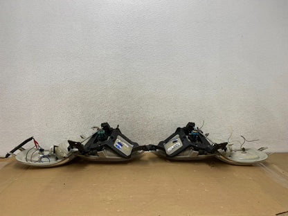1997 to 2005 Chevrolet Venture Montana Left+Right Headlights TYC AG9314 DW8