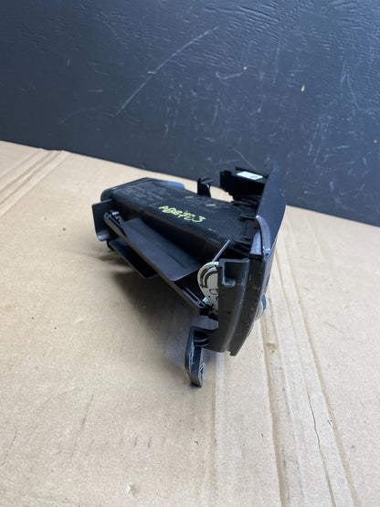 2014-2020 Chevrolet Impala Dash Right Passenger Trim Cover Air Vent AB8723 DG3
