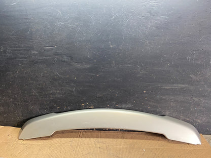 2008 to 2014 Land Rover LR2 Rear Trunk Tail Light Lift Gate Spoiler r7967 DG0